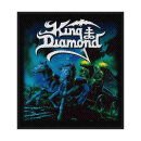 KING DIAMOND - Abigail - Aufnäher / Patch
