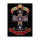 GUNS N ROSES - Appetite For Destruction - Patch