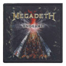 MEGADETH - Endgame - Aufnäher / Patch