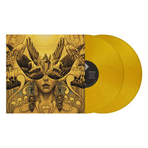 DVNE - Etemen Aenka - Vinyl 2-LP