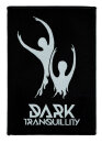 DARK TRANQUILLITY - Figures - Aufnäher / Patch