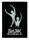 DARK TRANQUILLITY - Figures - Aufnäher / Patch