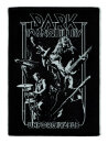 DARK TRANQUILLITY - Unforgivable - Aufnäher / Patch