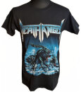 DEATH ANGEL - The Dream Calls For Blood - T-Shirt