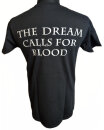 DEATH ANGEL - The Dream Calls For Blood - T-Shirt