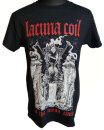 LACUNA COIL - In The Mean Time - T-Shirt