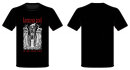 LACUNA COIL - In The Mean Time - T-Shirt