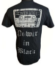 OVERKILL - Power In Black - T-Shirt