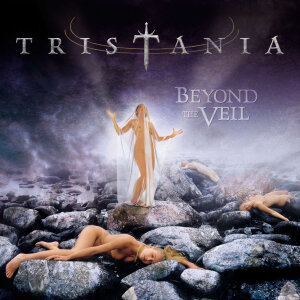 TRISTANIA - Beyond The Veil - CD - Digipak