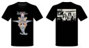 PROTECTOR - Misanthropy - T-Shirt