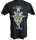 PROTECTOR - Misanthropy - T-Shirt