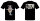 PROTECTOR - Misanthropy - T-Shirt