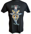 PROTECTOR - Misanthropy - T-Shirt XXXL