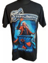 SANCTUARY - Refuge Denied - T-Shirt