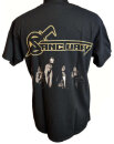 SANCTUARY - Refuge Denied - T-Shirt