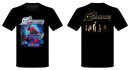 SANCTUARY - Refuge Denied - T-Shirt M