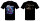 SANCTUARY - Refuge Denied - T-Shirt M