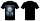 SONATA ARCTICA - Raven Still Flies - T-Shirt