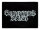 SUMMONING DEATH - Logo - Aufnäher / Patch