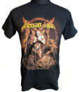 VENOM INC. - Ave Satanas - T-Shirt