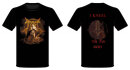 VENOM INC. - Ave Satanas - T-Shirt
