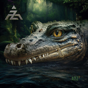 A-Z - A2Z² - CD