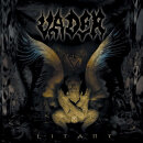 VADER - Litany - Vinyl-LP - black