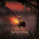 KATATONIA - Nightmares As Extensions Of The Waking State - CD - Ltd. Mediabook
