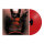 MONOLITHE - Monolithe I - Vinyl-LP - transparent red