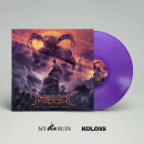 BEAST - Ancient Powers Rising - Vinyl-LP