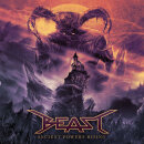 BEAST - Ancient Powers Rising - Vinyl-LP