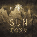 SUN AFTER DARK - Tatkraft - CD