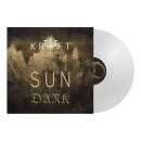SUN AFTER DARK - Tatkraft - Vinyl-LP - cristallo glitter