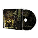 LORD BELIAL - Unholy Trinity - CD