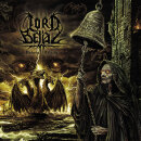 LORD BELIAL - Unholy Trinity - Vinyl-LP