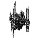 PUNGENT STENCH - Mucous Secretion - CD - Slipcase