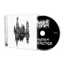 PUNGENT STENCH - Mucous Secretion - CD