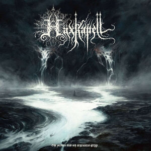 HÄXKAPELL - Om Jordens Blod Och Urgravens Grepp - CD