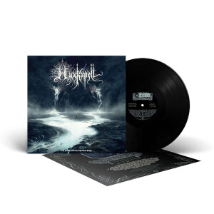 HÄXKAPELL - Om Jordens Blod Och Urgravens Grepp - Vinyl-LP