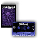 RATS OF GOMORRAH - Infectious Vermin - Cassette Tape
