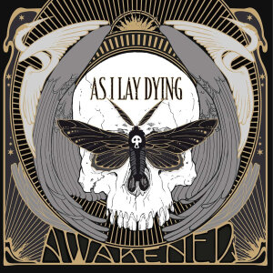 AS I LAY DYING - Awakened - CD