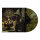 LORD BELIAL - Unholy Trinity - Vinyl-LP - swamp green splatter