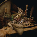 WOLVES IN THE THRONE ROOM - Primordial Arcana -  CD