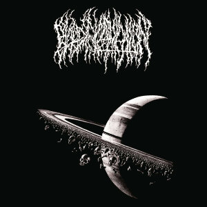 BLOOD INCANTATION - Interdimensional Extinction - CD