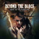 BEYOND THE BLACK - Heart Of The Hurricane - CD - Jewel Case