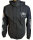 GRIMA - Nightside - Kapuzenjacke Hoodie w/ Zipper
