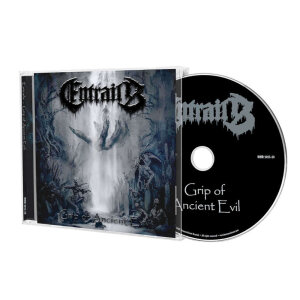 ENTRAILS - Grip Of Ancient Evil - CD