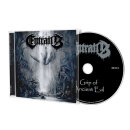ENTRAILS - Grip Of Ancient Evil - CD
