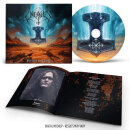 UNLEASHED - Fire Upon Your Lands - CD - Digipak