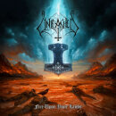 UNLEASHED - Fire Upon Your Lands - CD